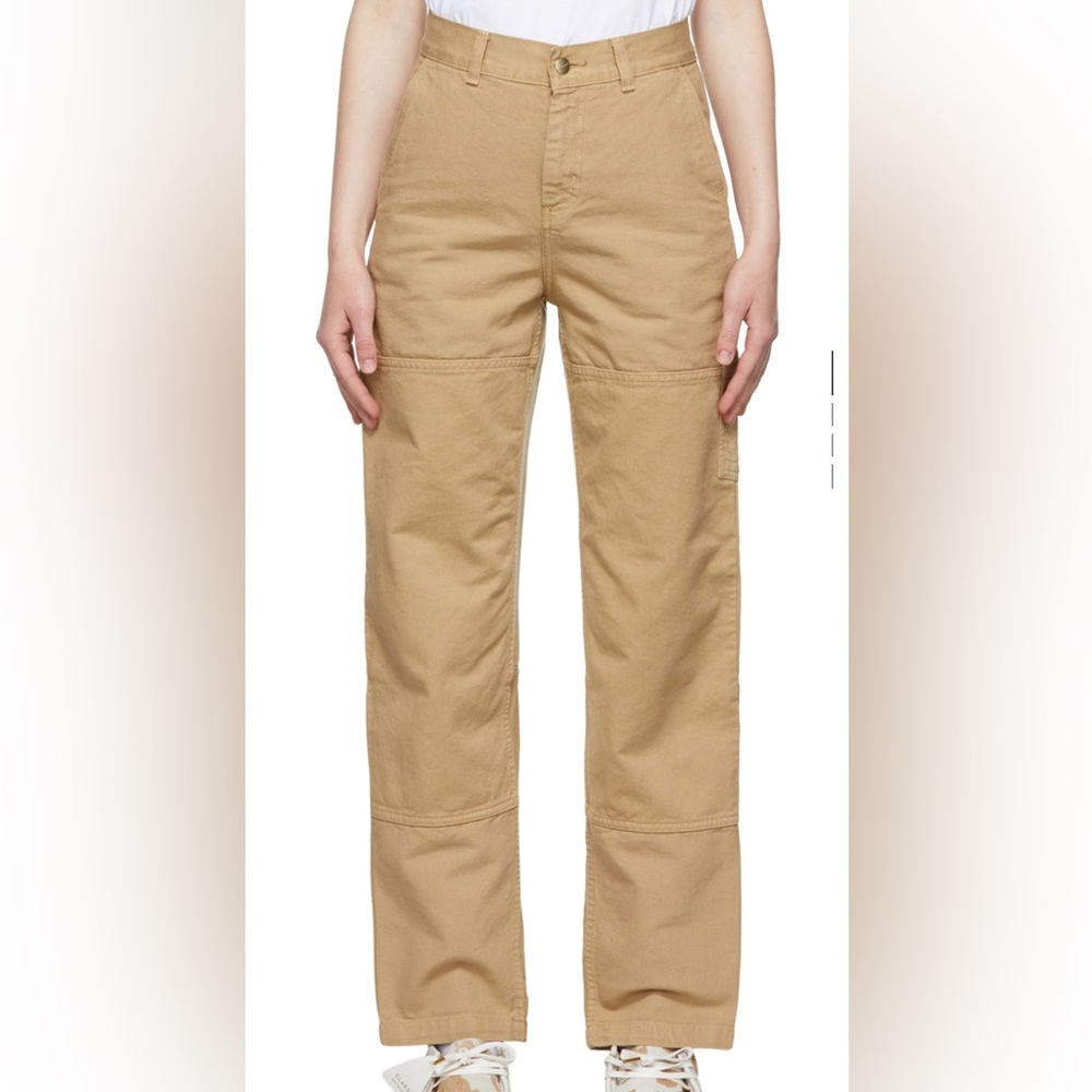 Carhartt pants